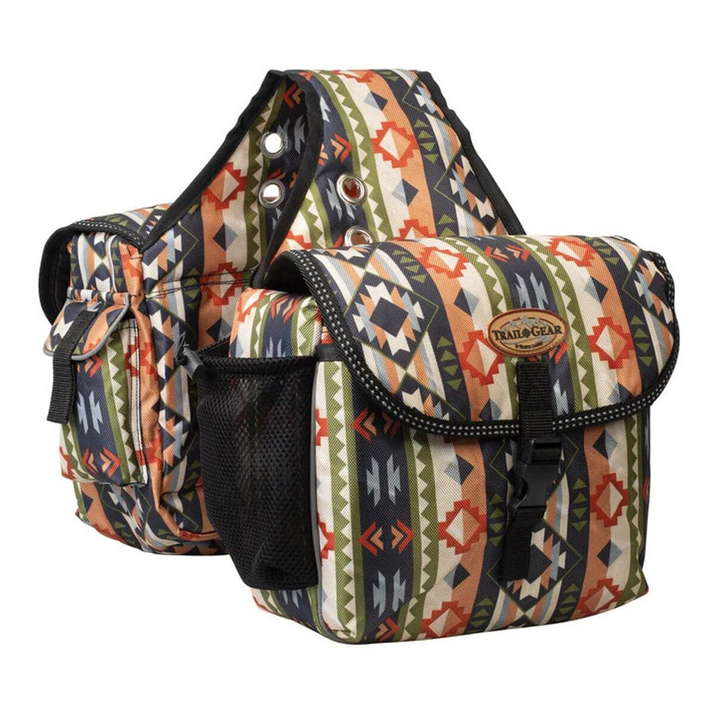Saddle Bags K470