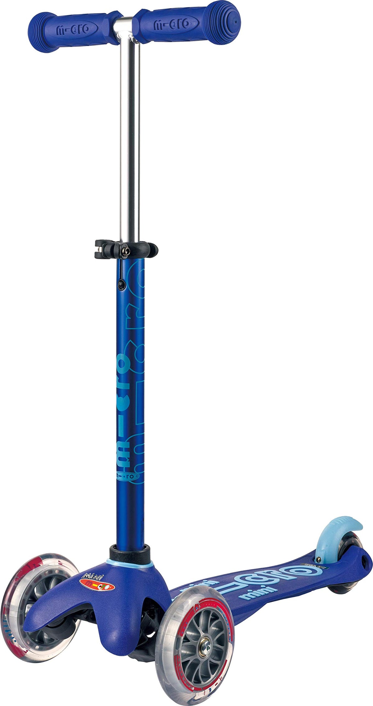3-Wheel Toddler Scooter C9036