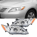Headlights Assembly Q84590