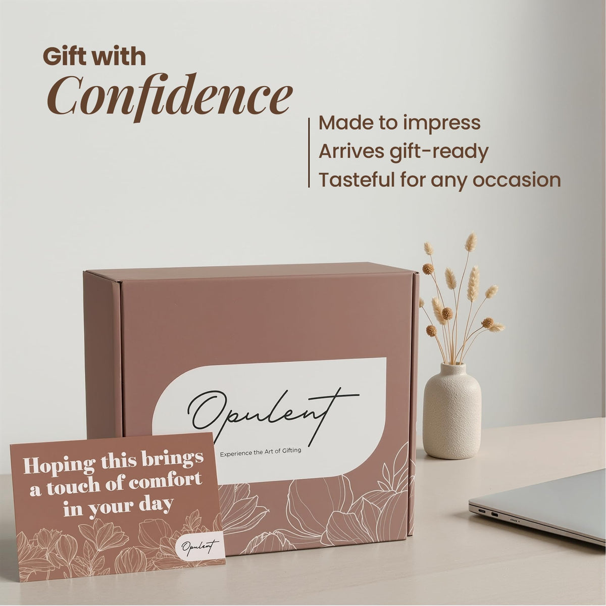Spa Gift Box U23649