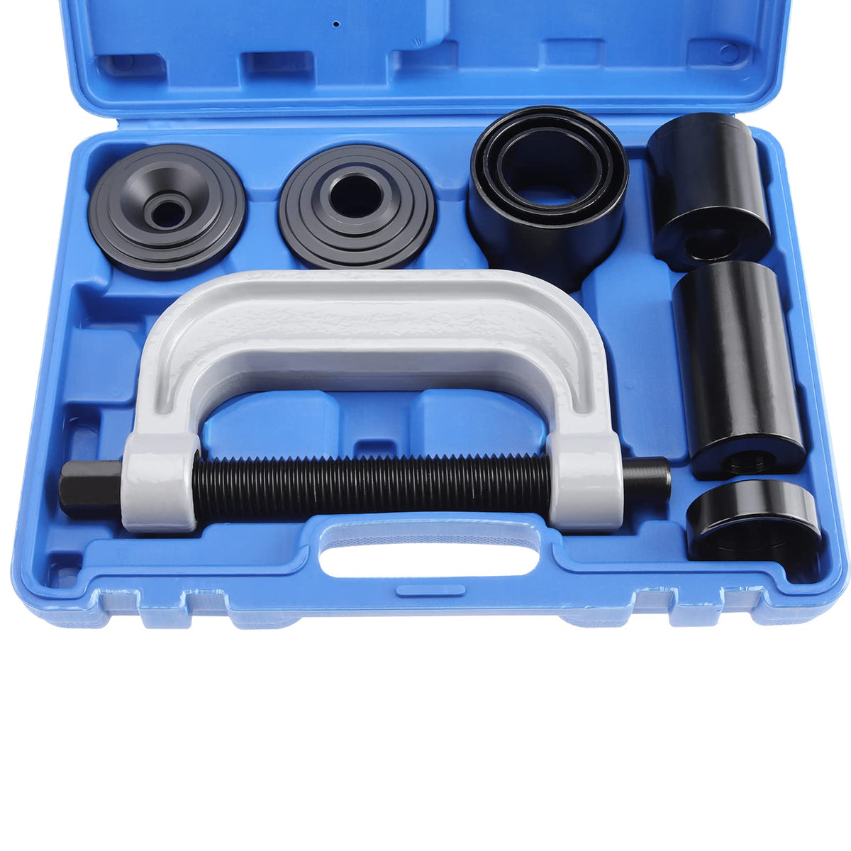 Heavy Duty Ball Joint Press Tool Kit N531