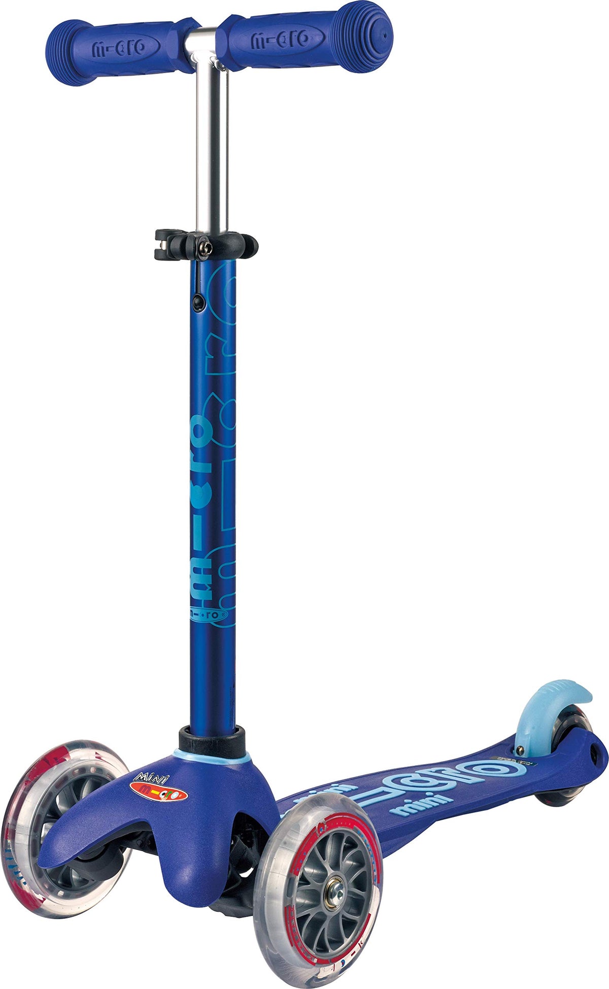 3-Wheel Toddler Scooter C9036