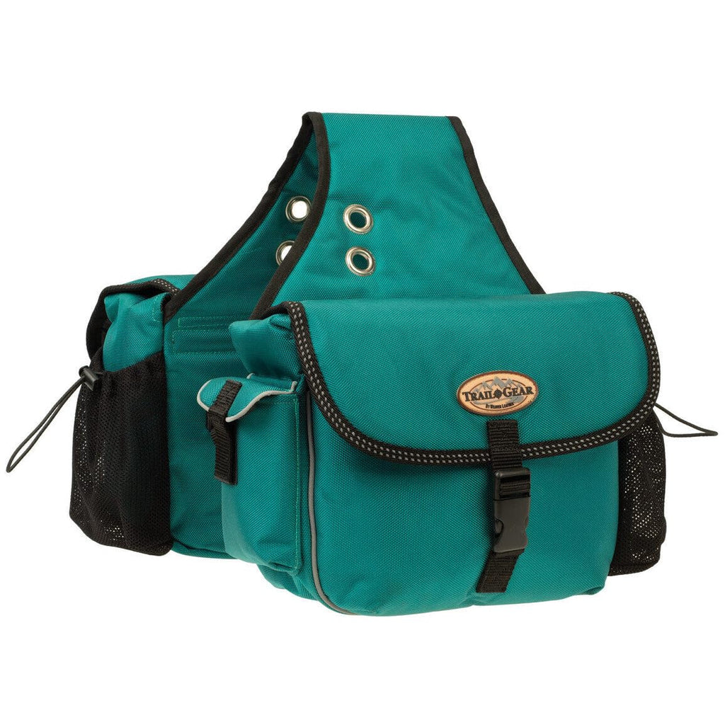Saddle Bags K470