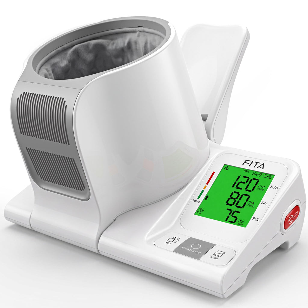 Blood Pressure Monitor X61200
