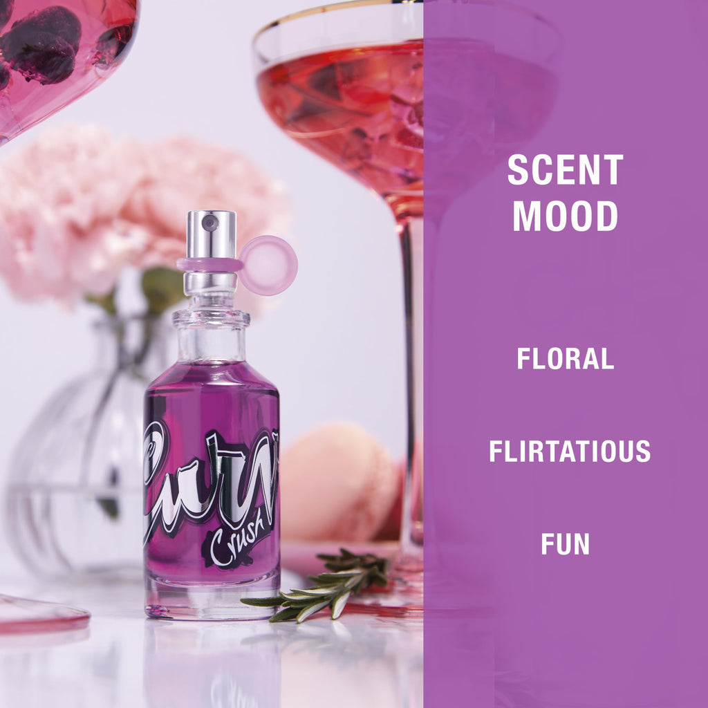 Women's Perfume Fragrance 1.7 Fl Oz H310401