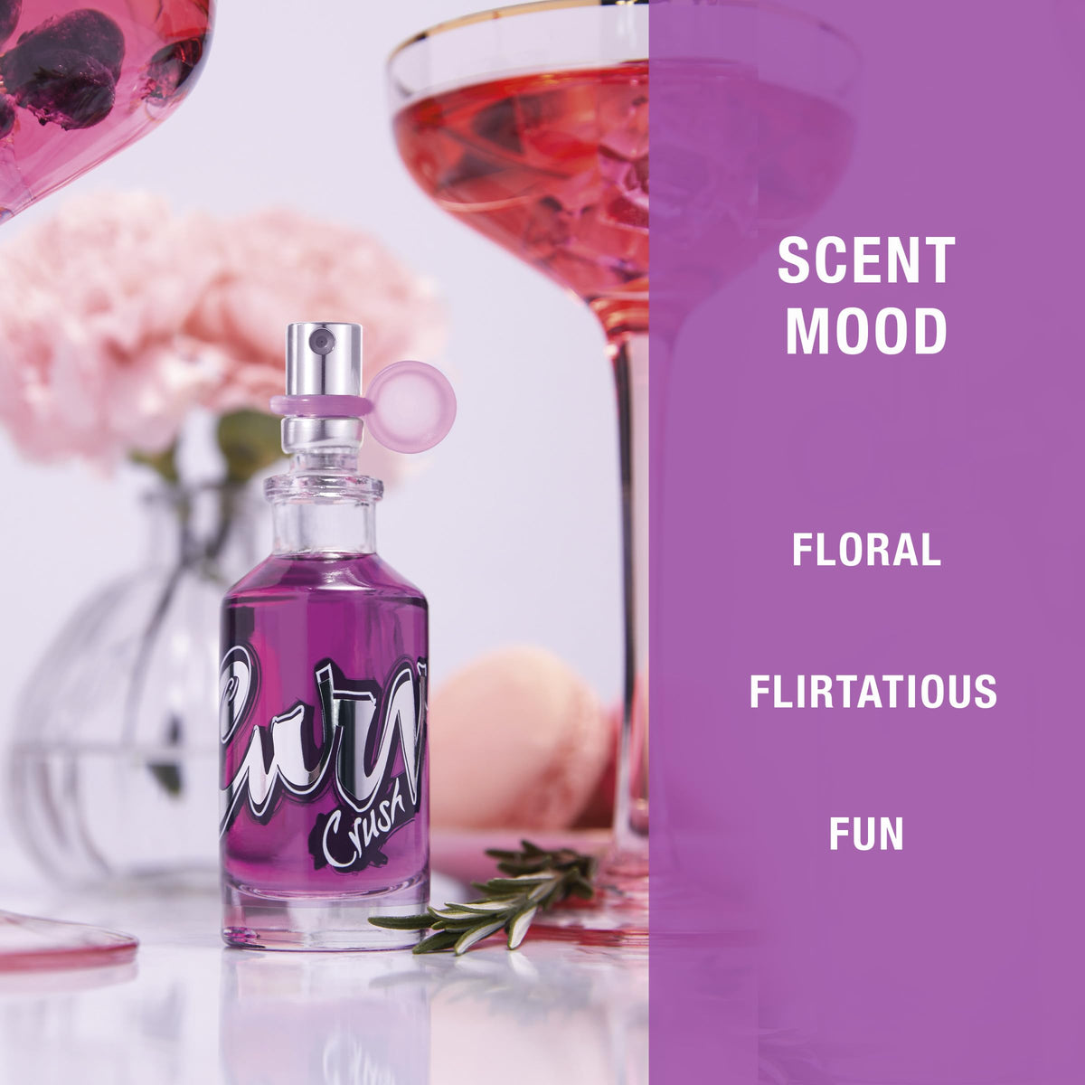 Women's Perfume Fragrance 1.7 Fl Oz H310401