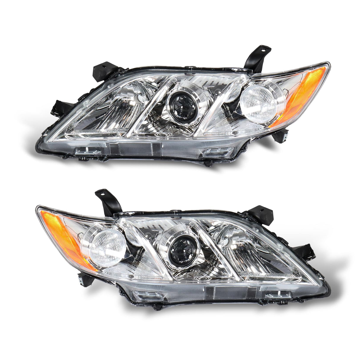 Headlights Assembly Q84590