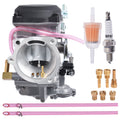 40mm Carburetor Q2570