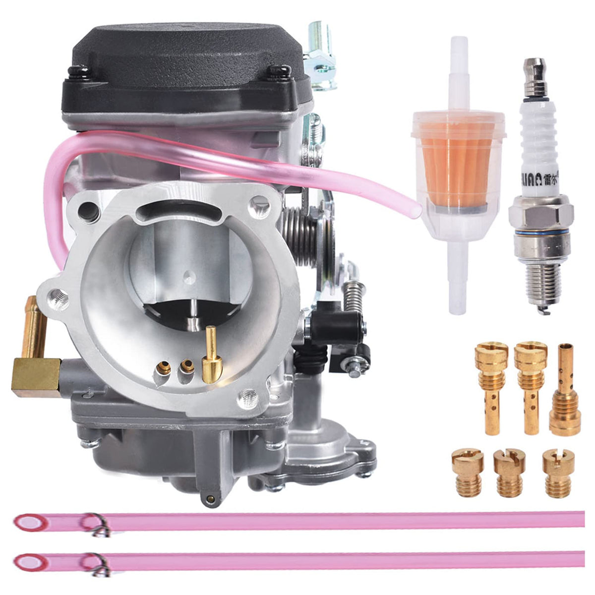 40mm Carburetor Q2570