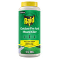 Outdoor Fire Ant Killer Dust 24 oz J1101