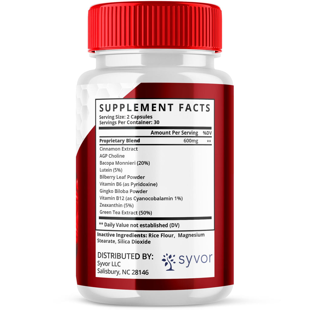 60 Capsules T502