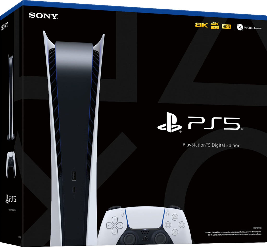 Gaming Console J542