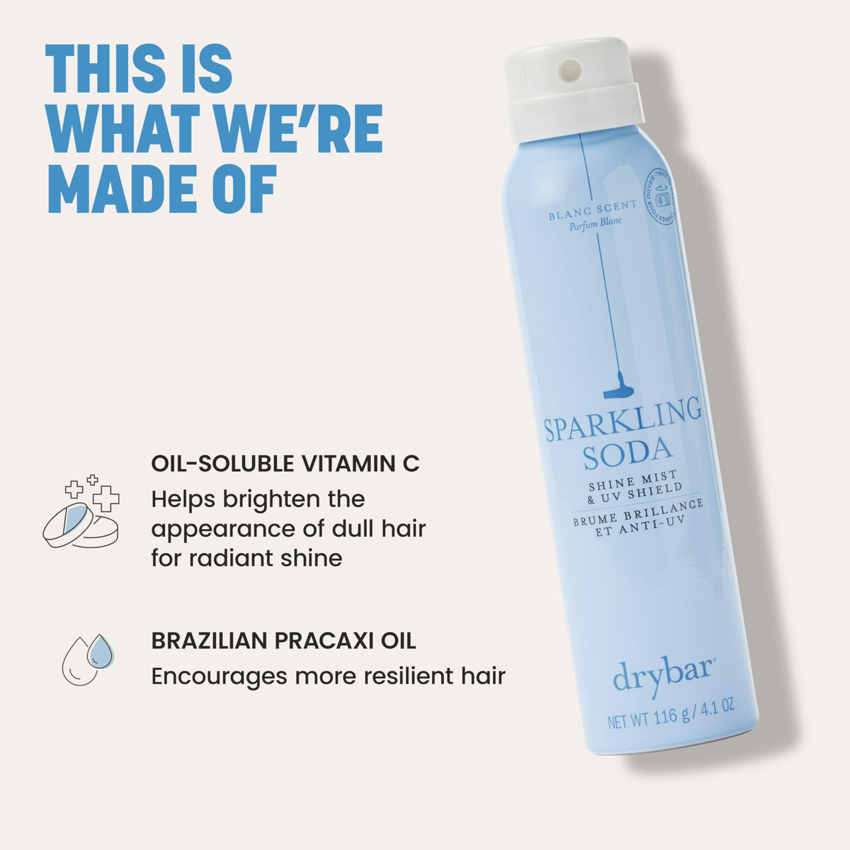 Finishing Spray Collection Ultra-Fine Mist M944