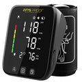 Automatic Digital Upper Arm Blood Pressure Monitor with XL Cuff Q130
