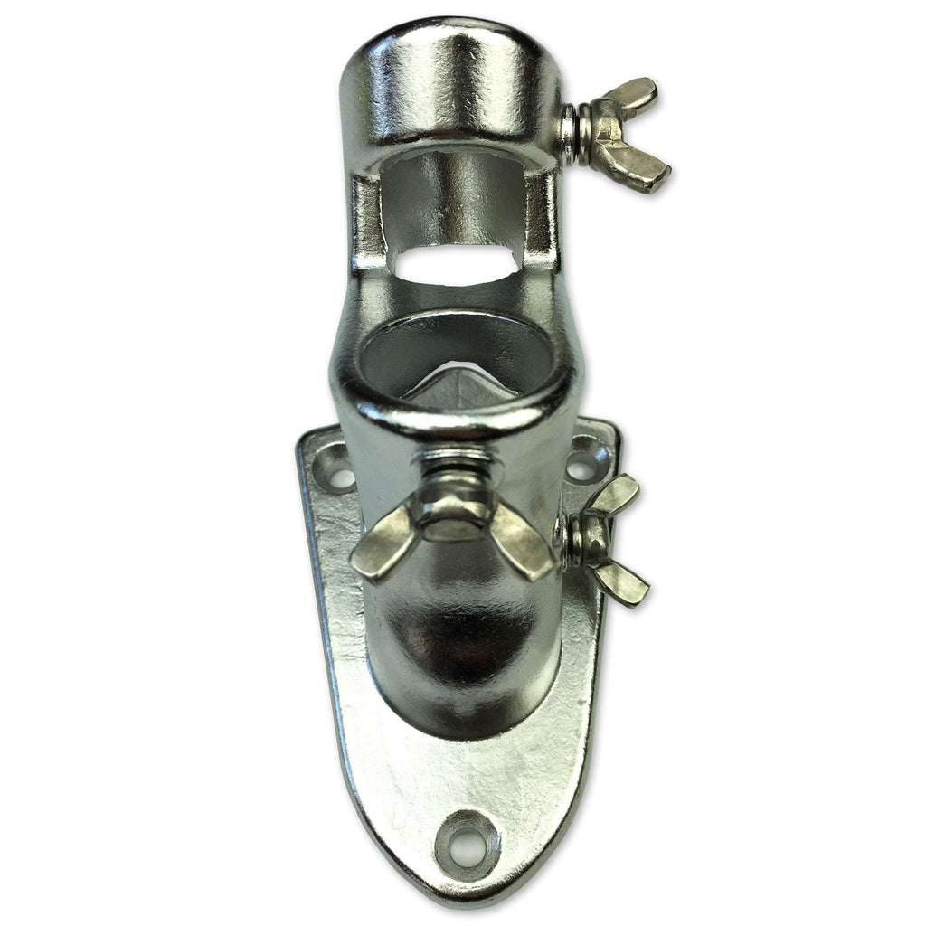 Stainless Steel Flag Pole Bracket U800458