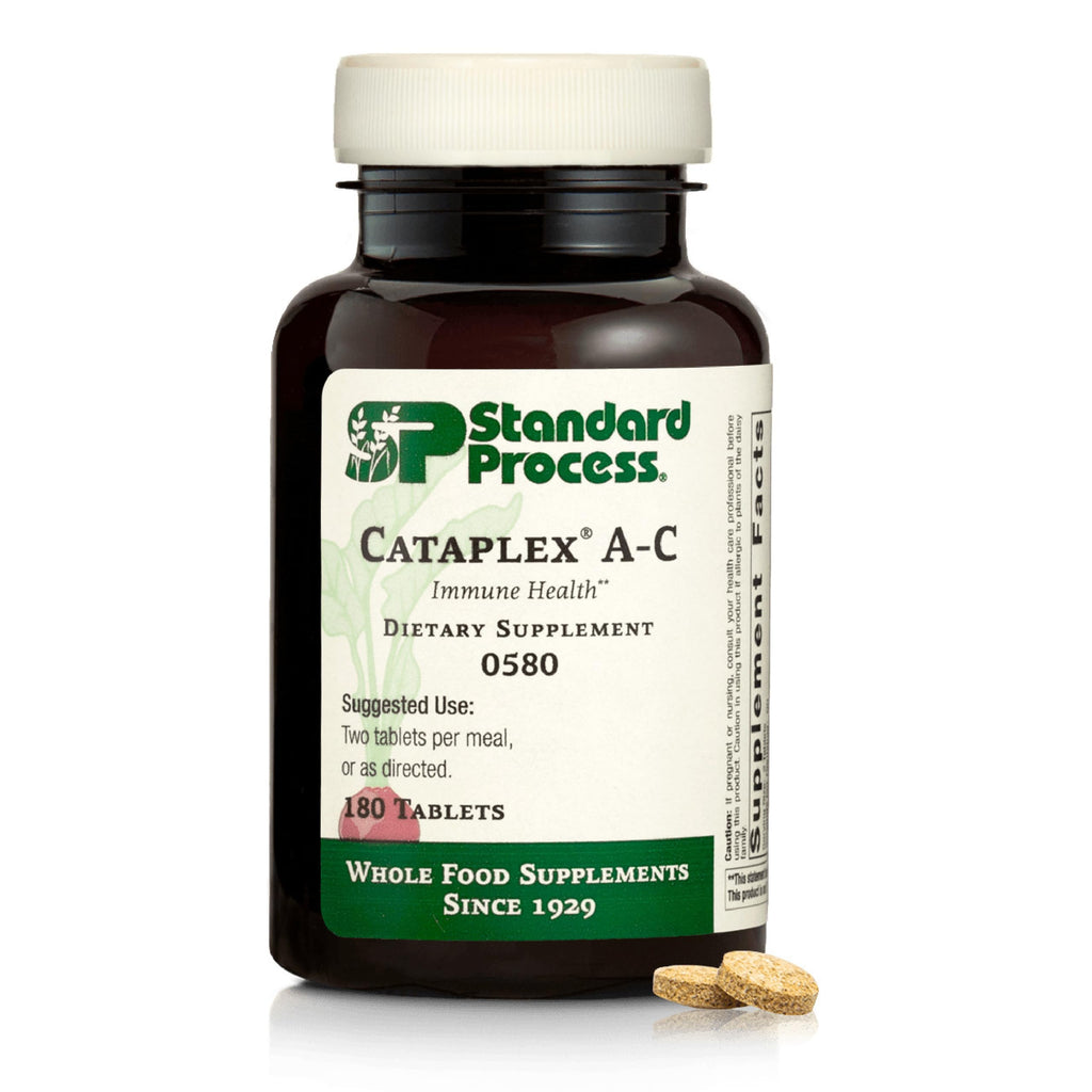 180 Tablets Immune & Cell Support J993461