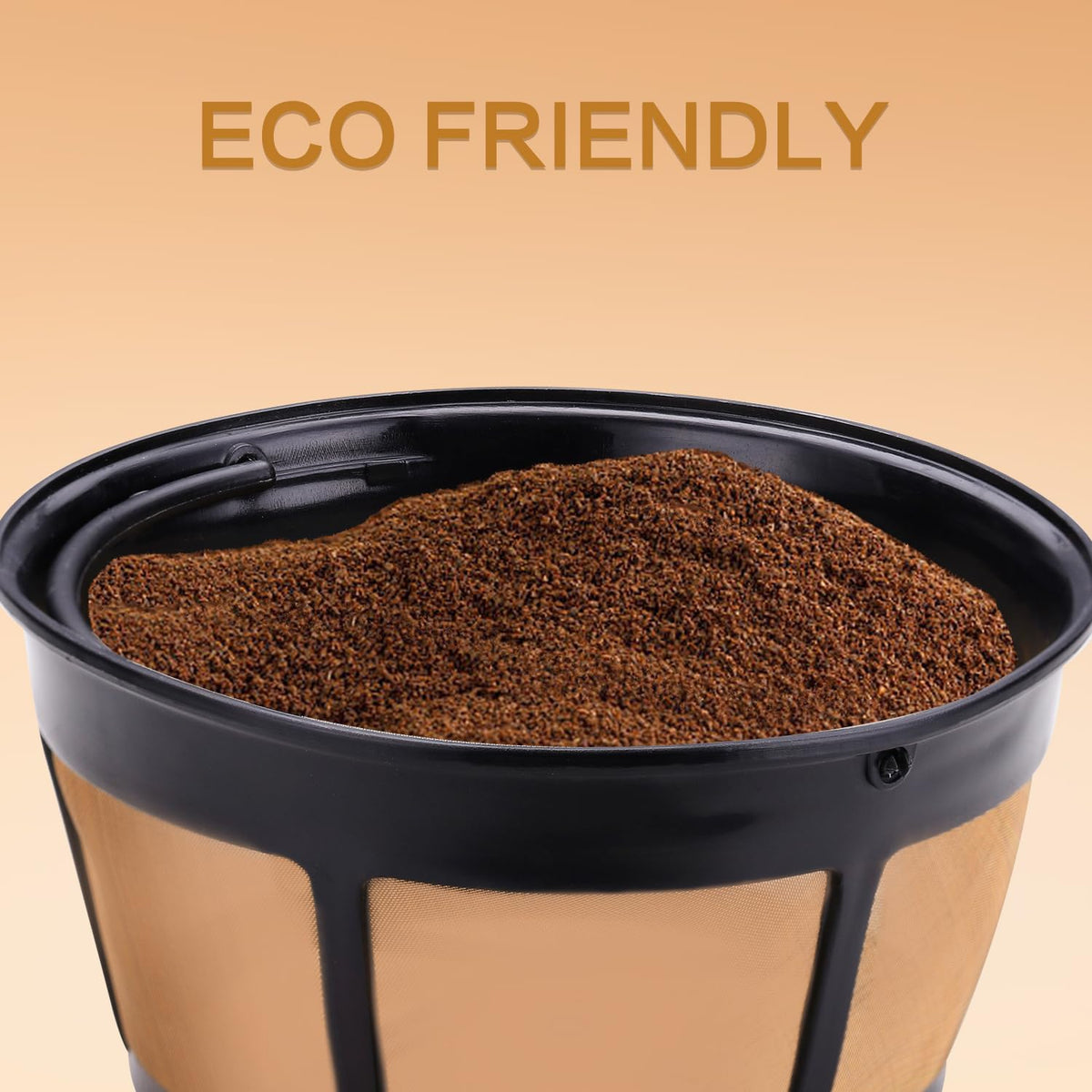 Reusable Coffee Filter 10-12 Cup C792139