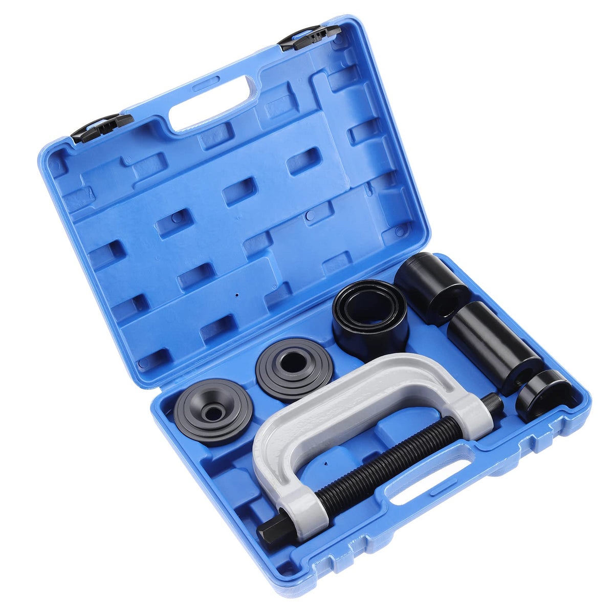 Heavy Duty Ball Joint Press Tool Kit N531