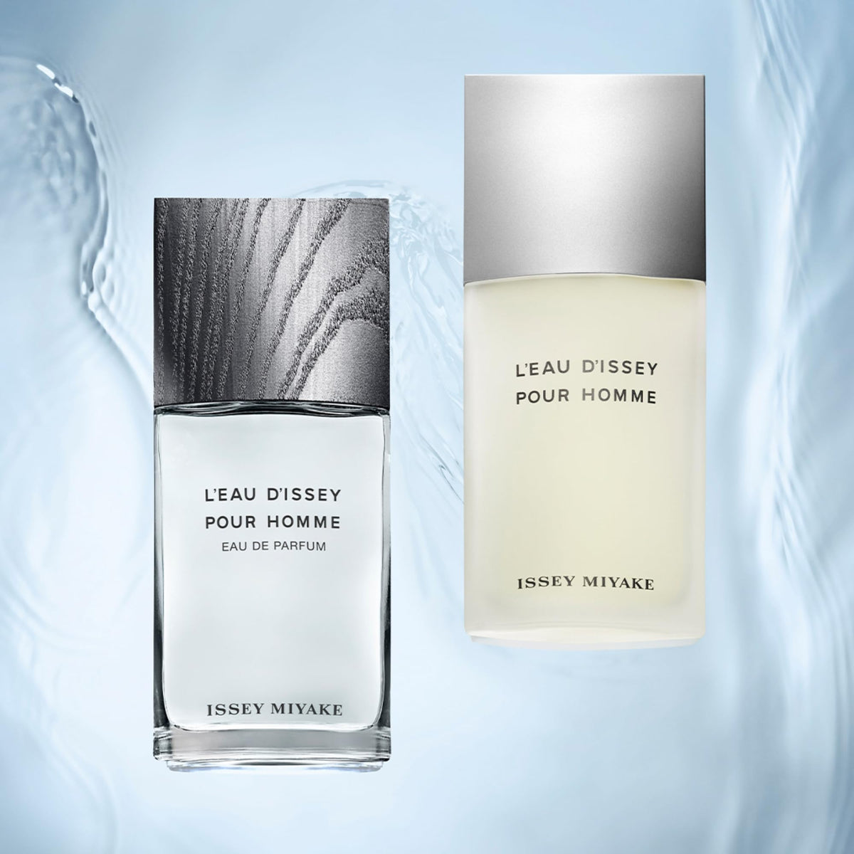 Eau de Toilette Fragrance for Men M95863
