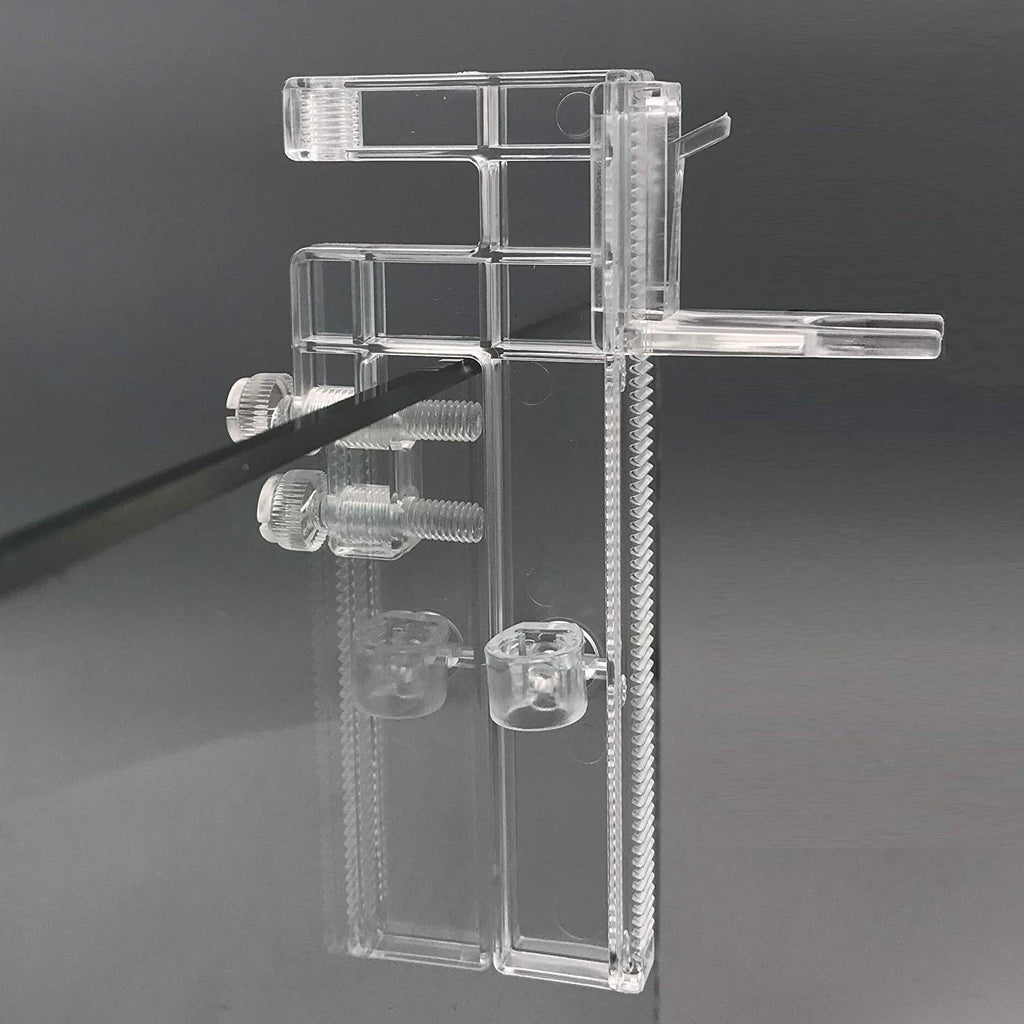 Auto-top-Off ATO Solution Auto Water Filler Adjustable Float Valve for Aquarium Sump Q29976