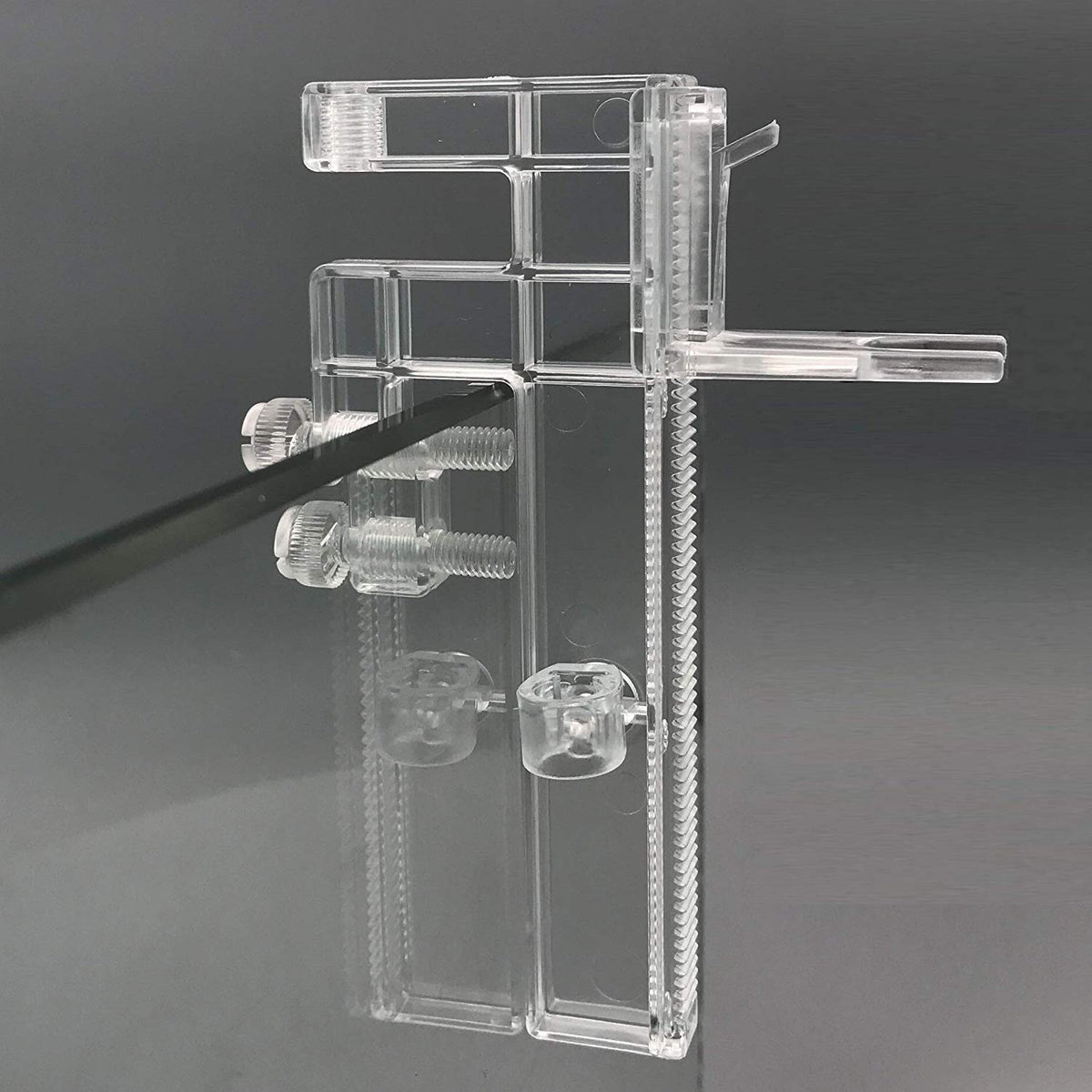 Auto-top-Off ATO Solution Auto Water Filler Adjustable Float Valve for Aquarium Sump Q29976