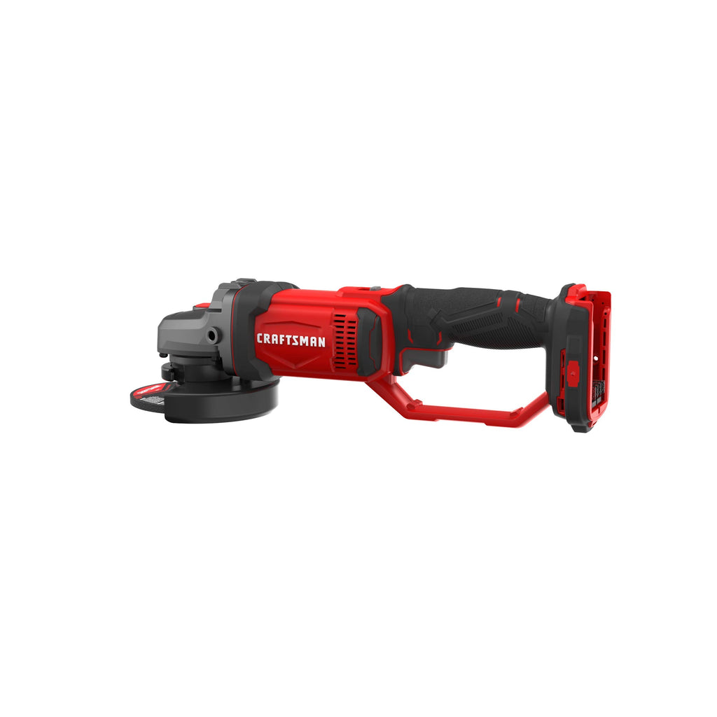 7-Tool Cordless Power Tool Combo Kit with 2 Batteries and Charger P5720