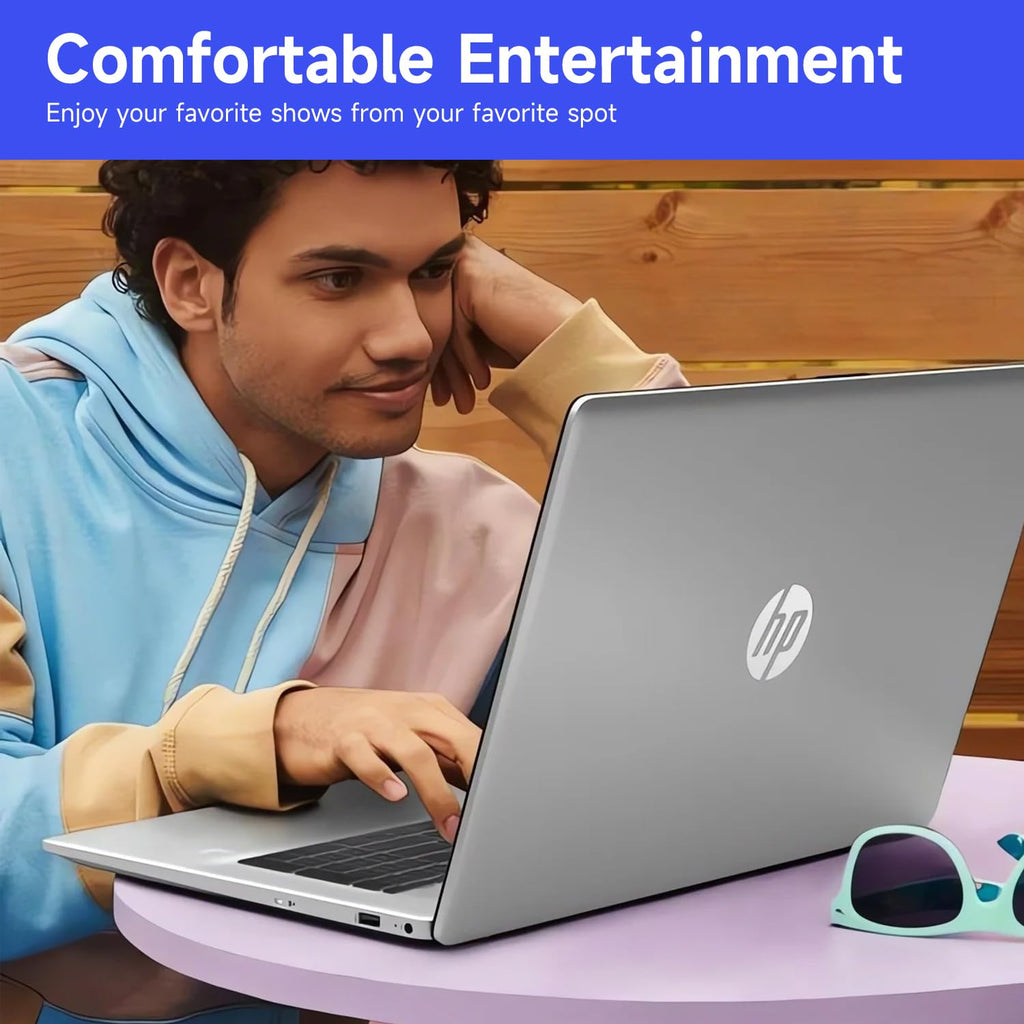17.3" Touchscreen Laptop, 32GB RAM, 1TB SSD, Silver T6759
