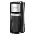 Black Single Serve Coffeemaker K675022