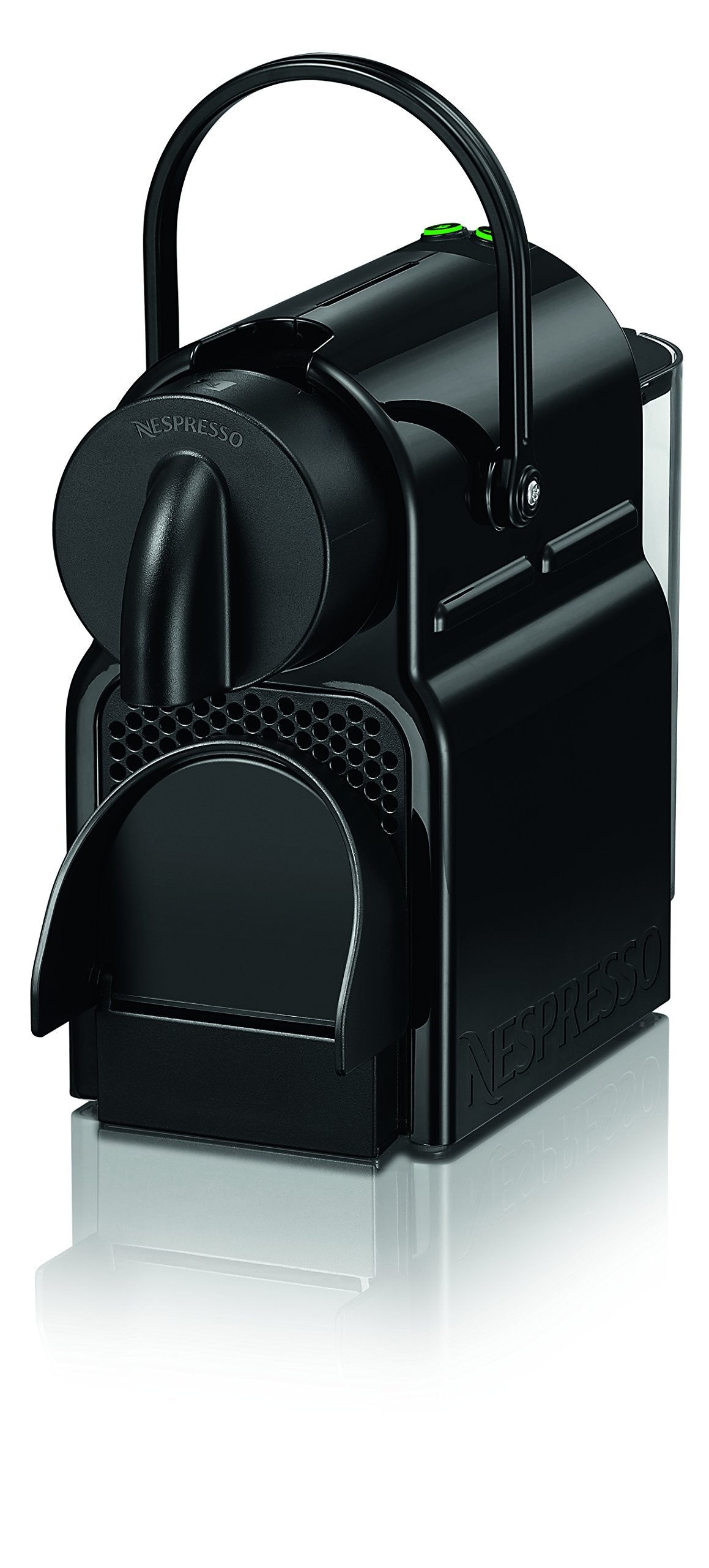 Black 24 oz Espresso Machine O353006
