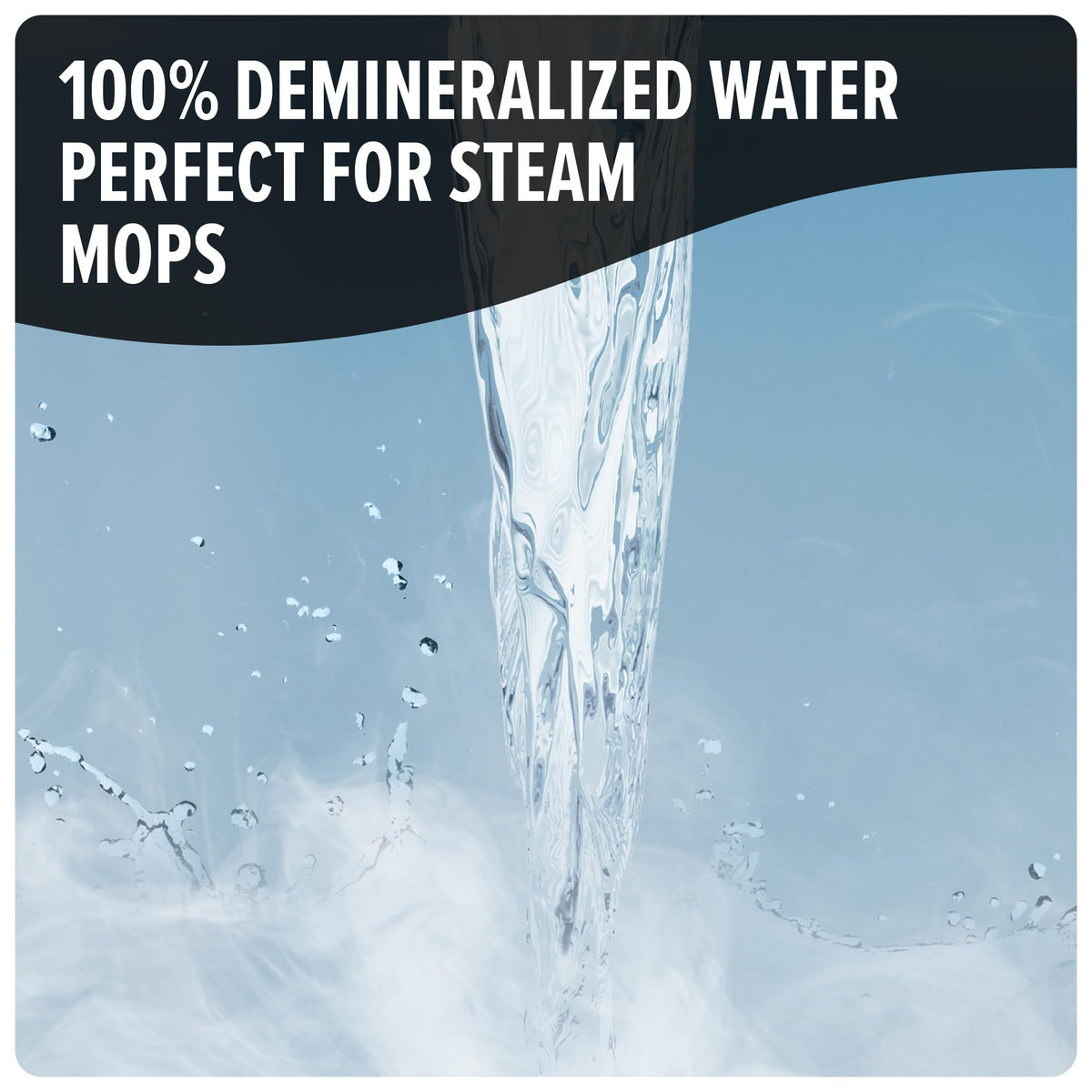 Steam Hard Floor Cleaner 32 Oz M33200