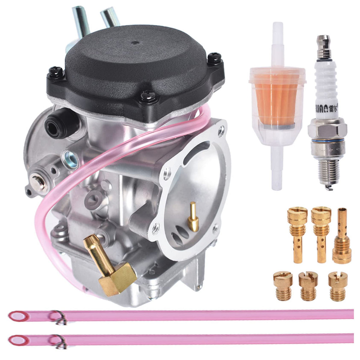 40mm Carburetor Q2570