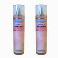 Fine Fragrance Mist Set of 2 Bottles 8oz S927