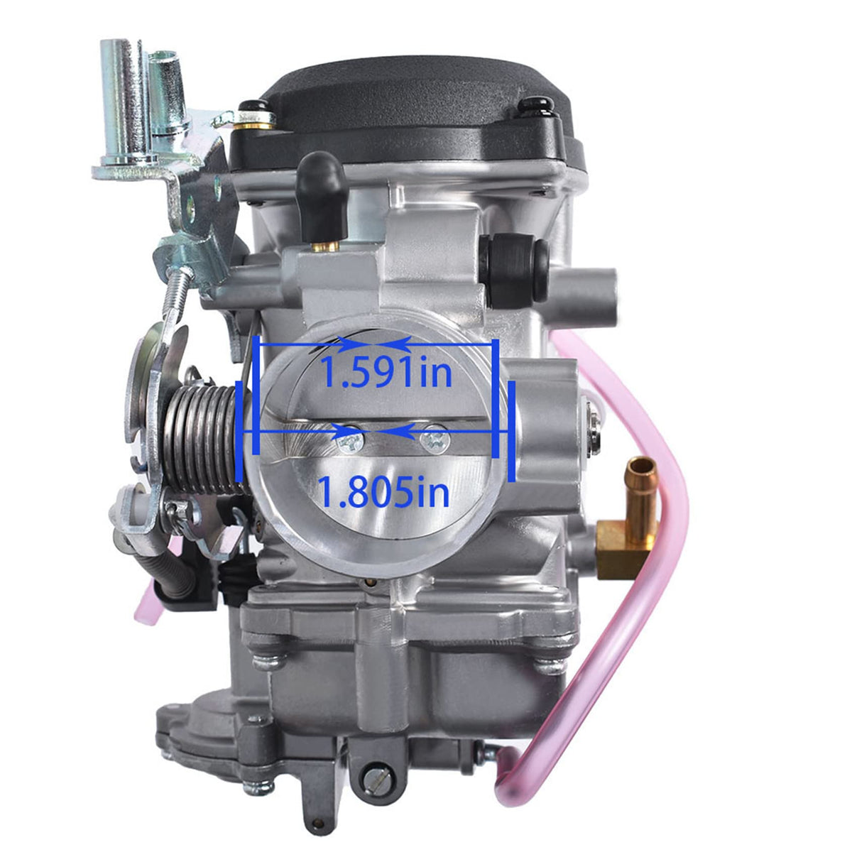 40mm Carburetor Q2570