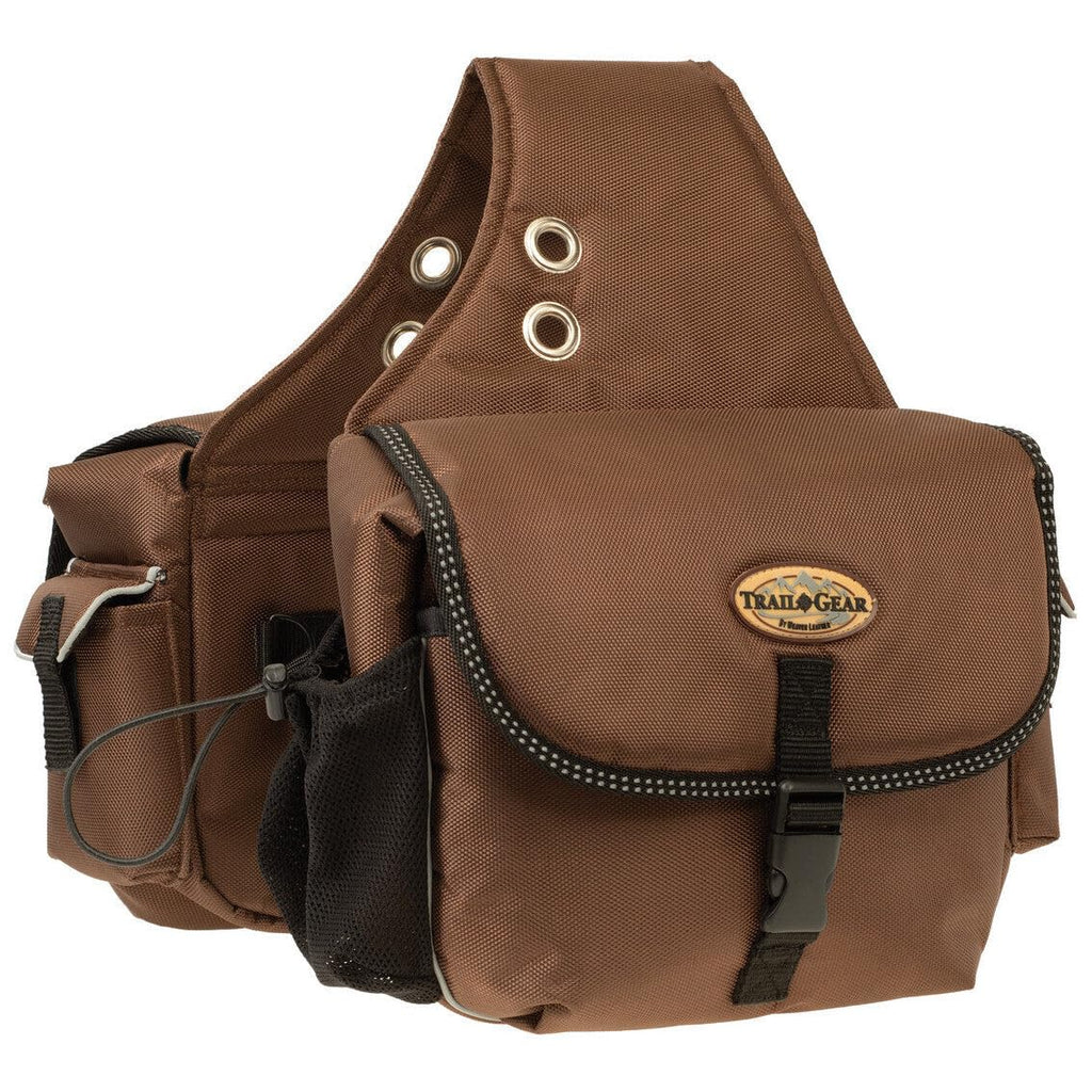 Saddle Bags K470
