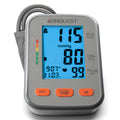 Automatic Upper Arm Blood Pressure Monitor Extra Large Cuff V2490