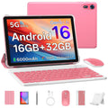 10 Inch Android Tablet with Keyboard Y839