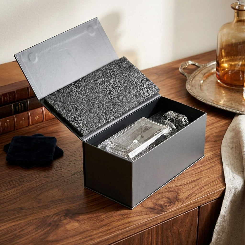 Whiskey Decanter 750 mL R96381
