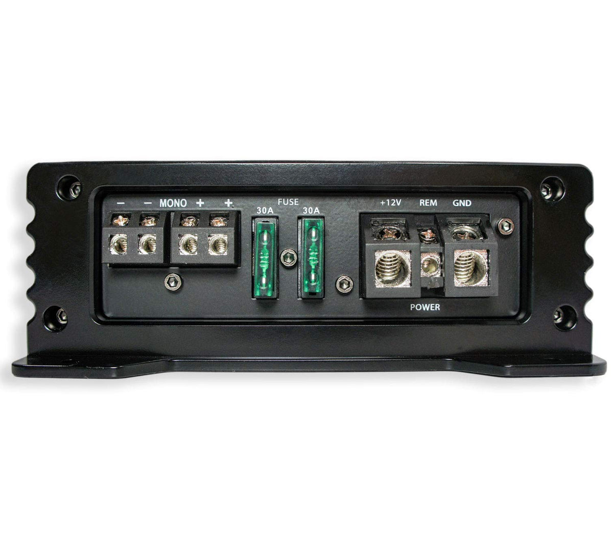 Single 12 Sub Box with Amp Z47452