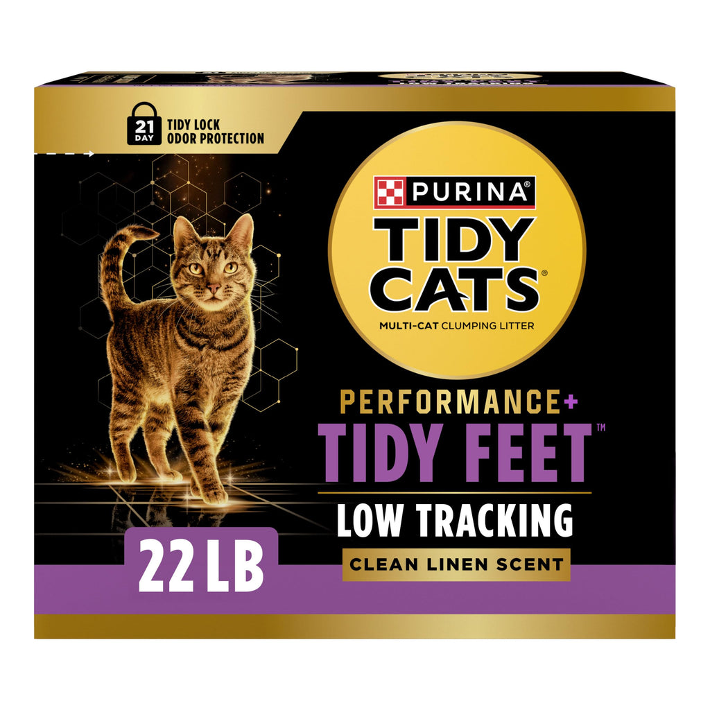 22 lb. Cat Litter J59376