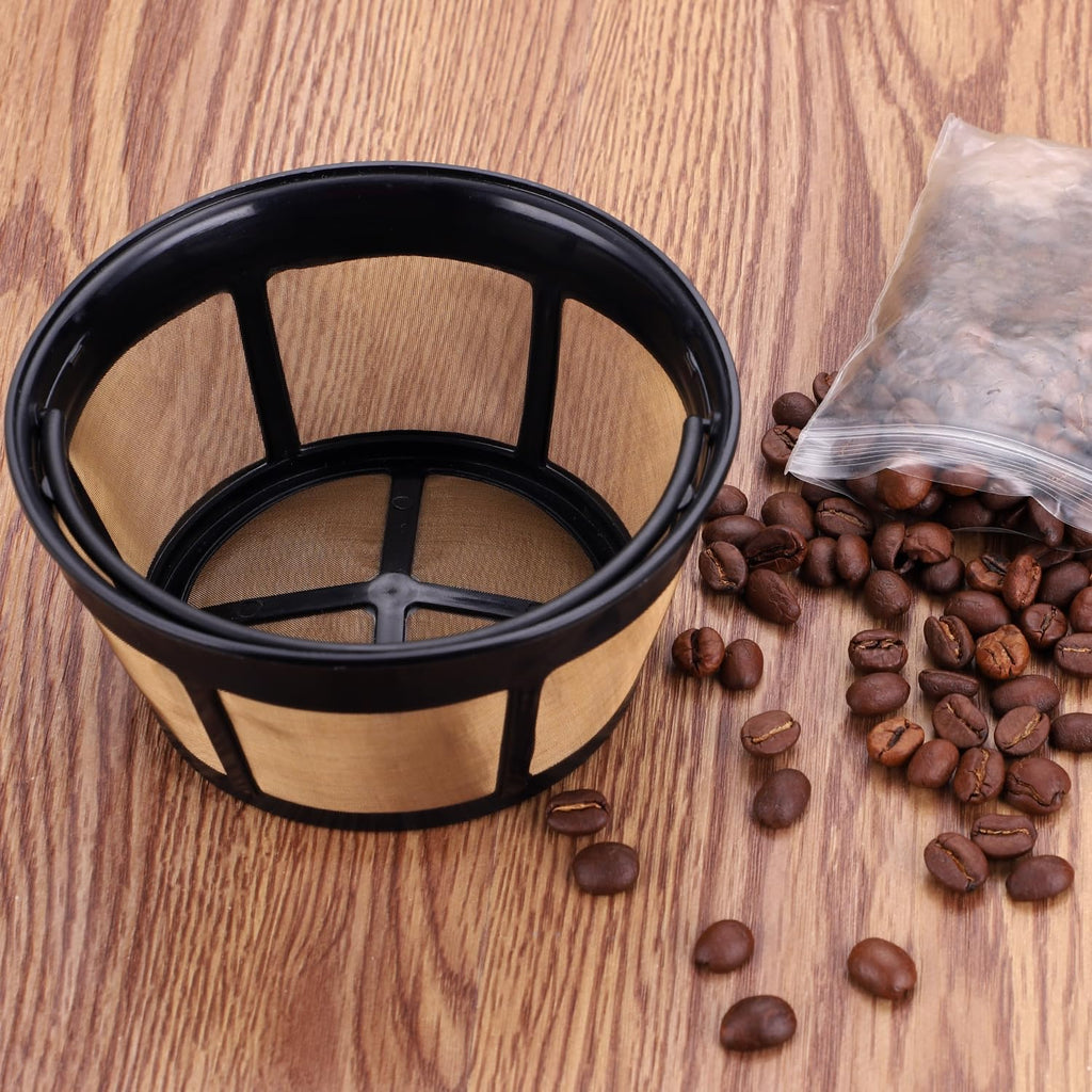 Reusable Coffee Filter 10-12 Cup C792139