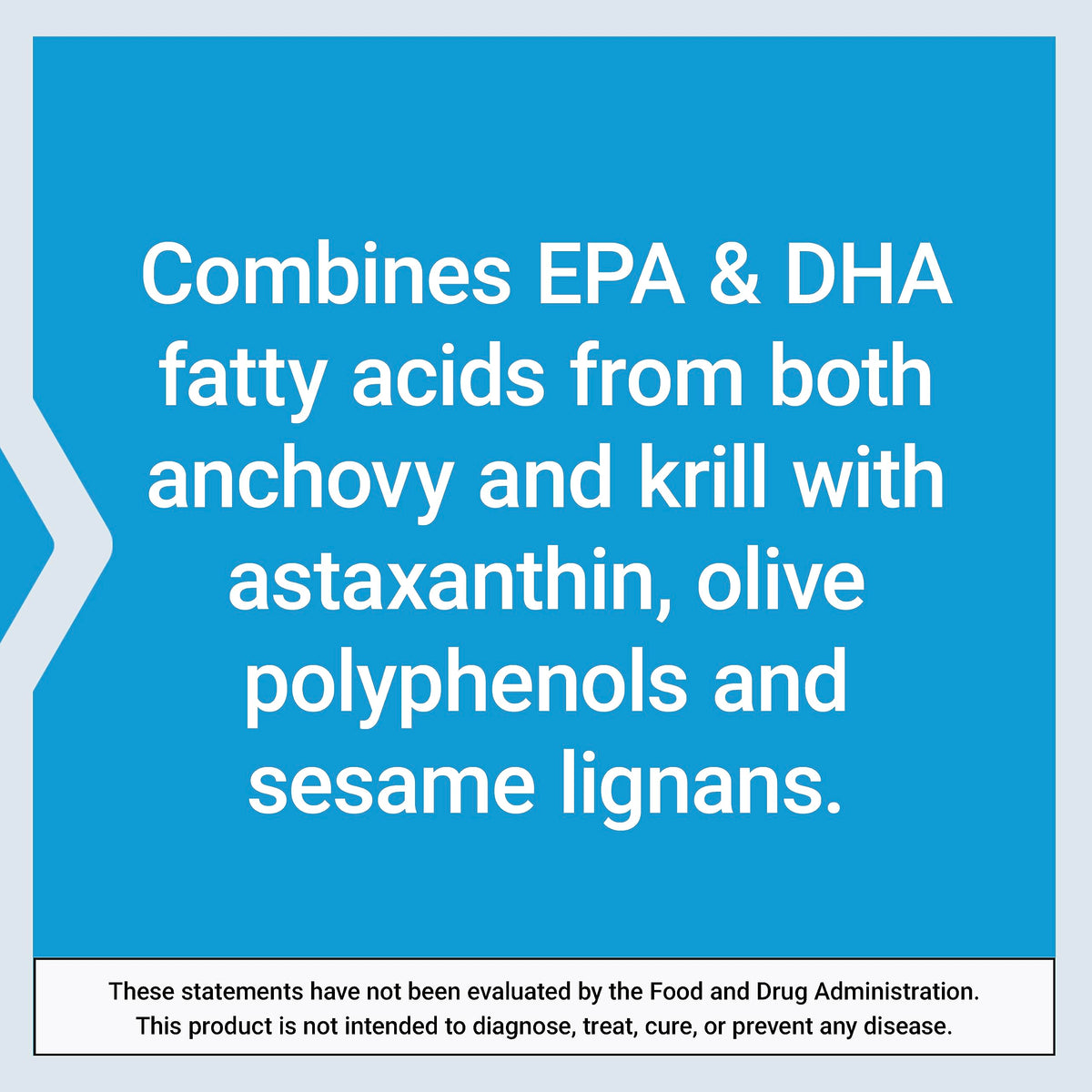 Omega-3 Fish Oil 120 Softgels L934043