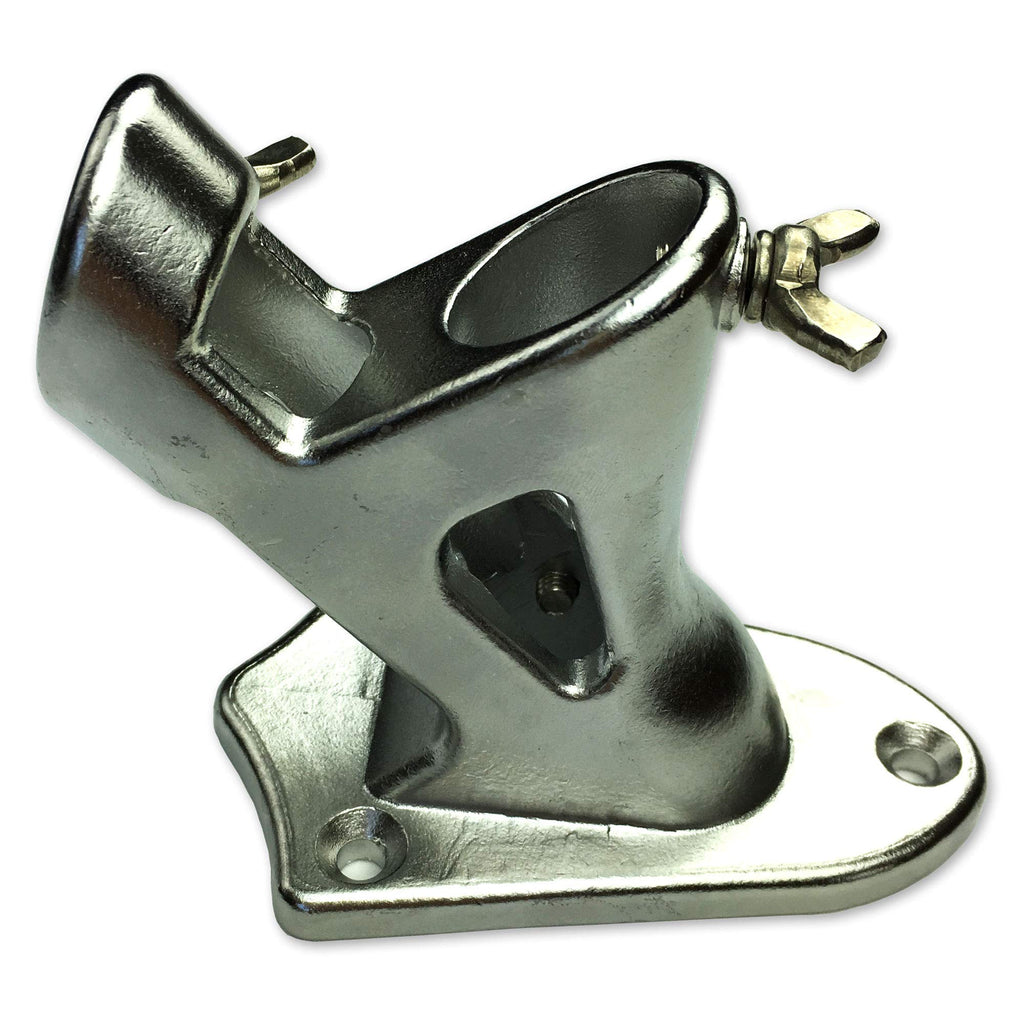 Stainless Steel Flag Pole Bracket U800458
