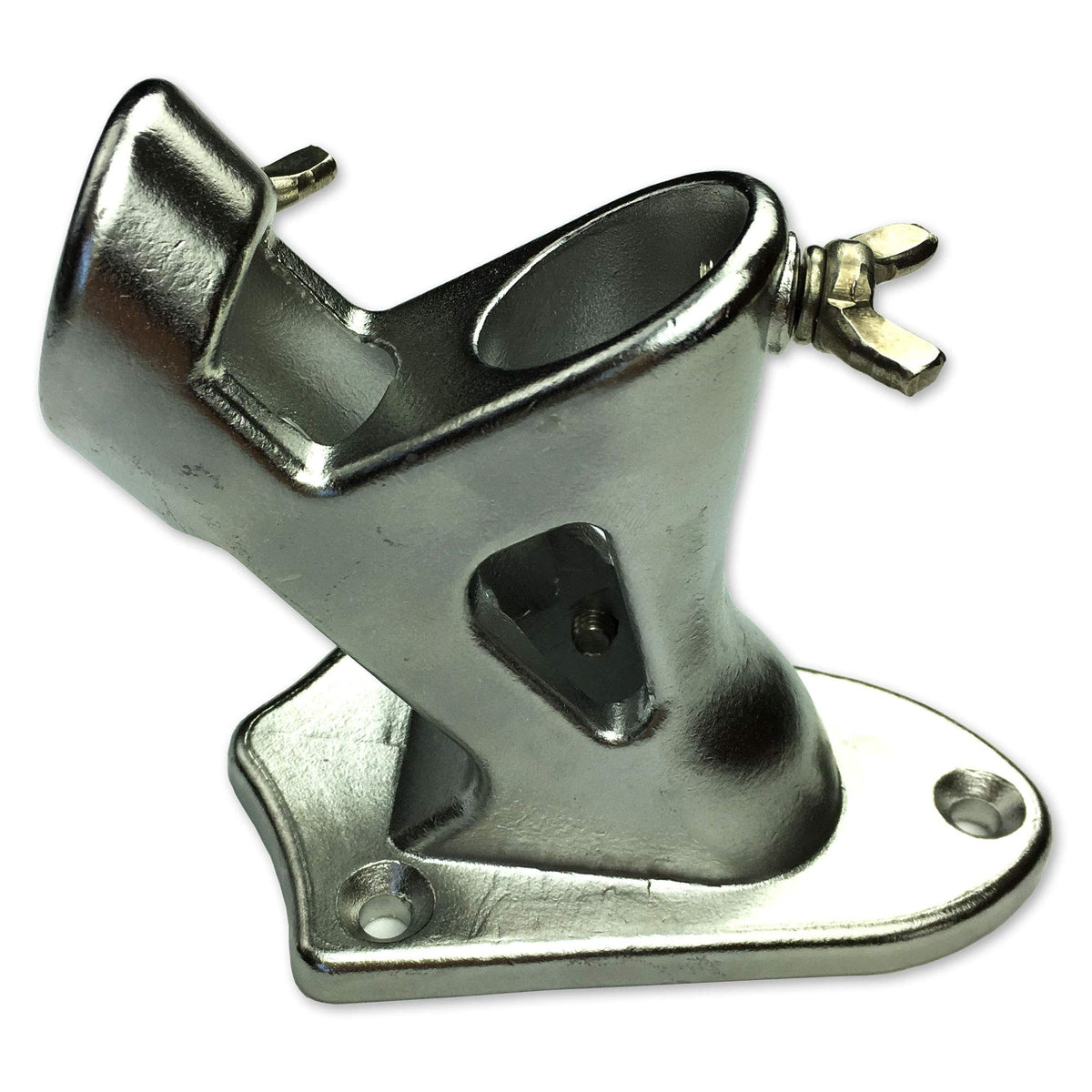 Stainless Steel Flag Pole Bracket U800458