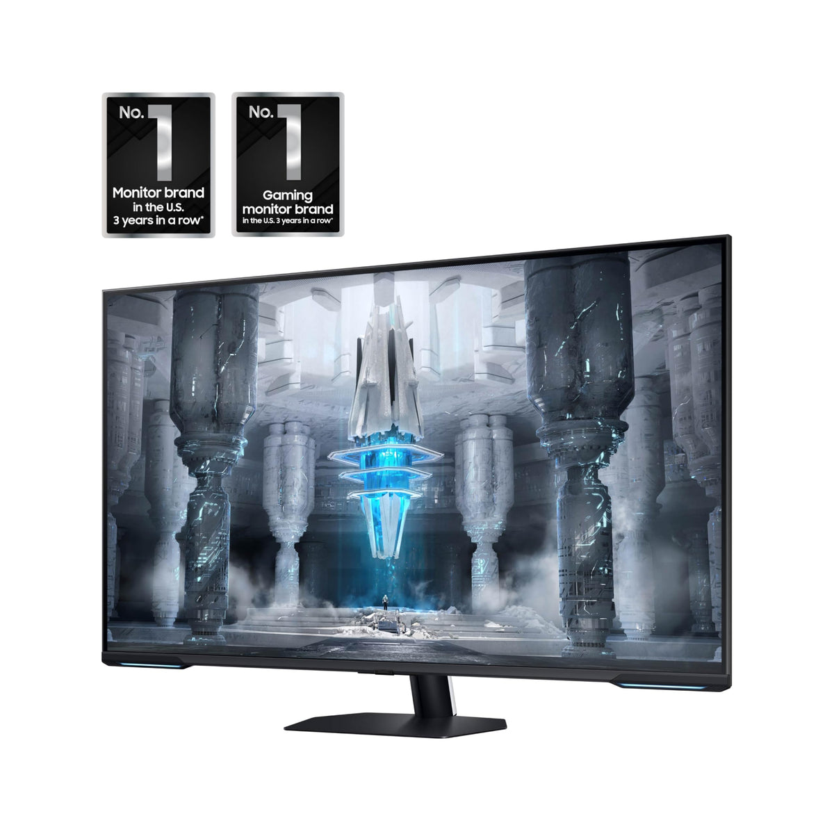 43" 4K UHD 144Hz Gaming Monitor R485560