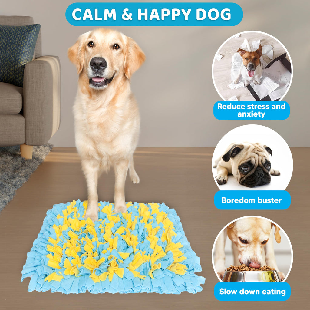 Snuffle Mat for Dogs 24”x20” R41108