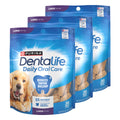 Daily Oral Care Dental Chews for Large Dogs 90 ct S82827