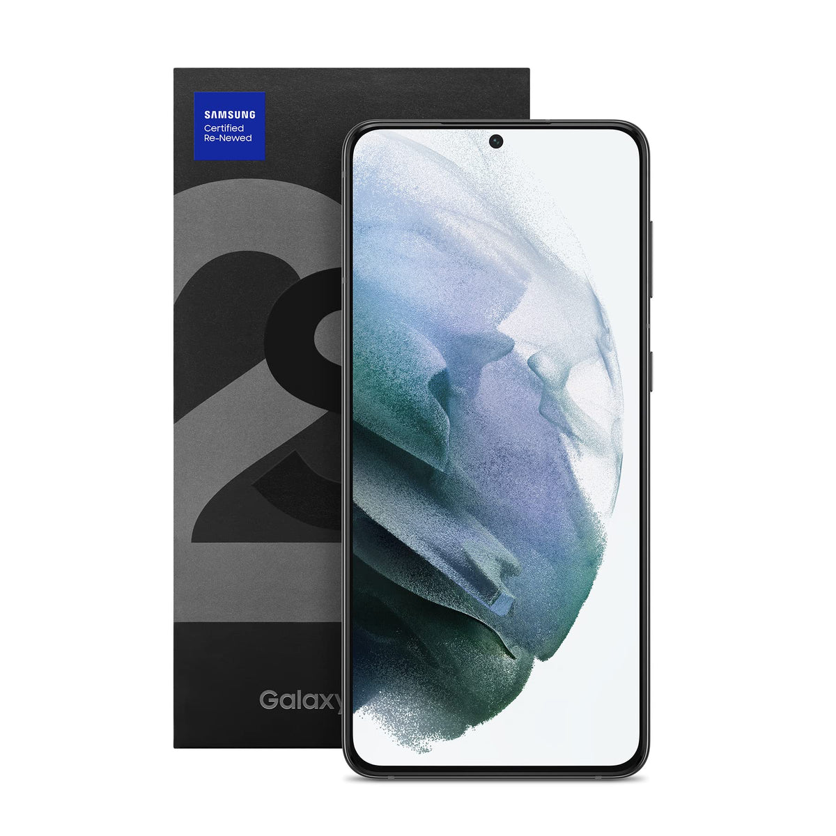 128GB Black Unlocked Smartphone G211