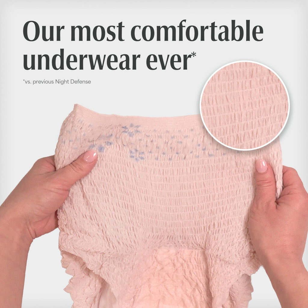 Adult Diapers for Women Medium 60 Count W31211