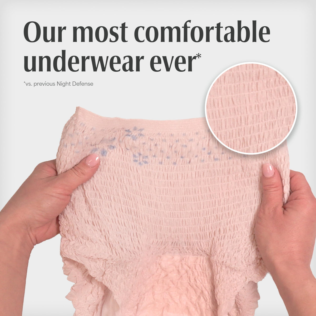 Adult Diapers for Women Medium 60 Count W31211