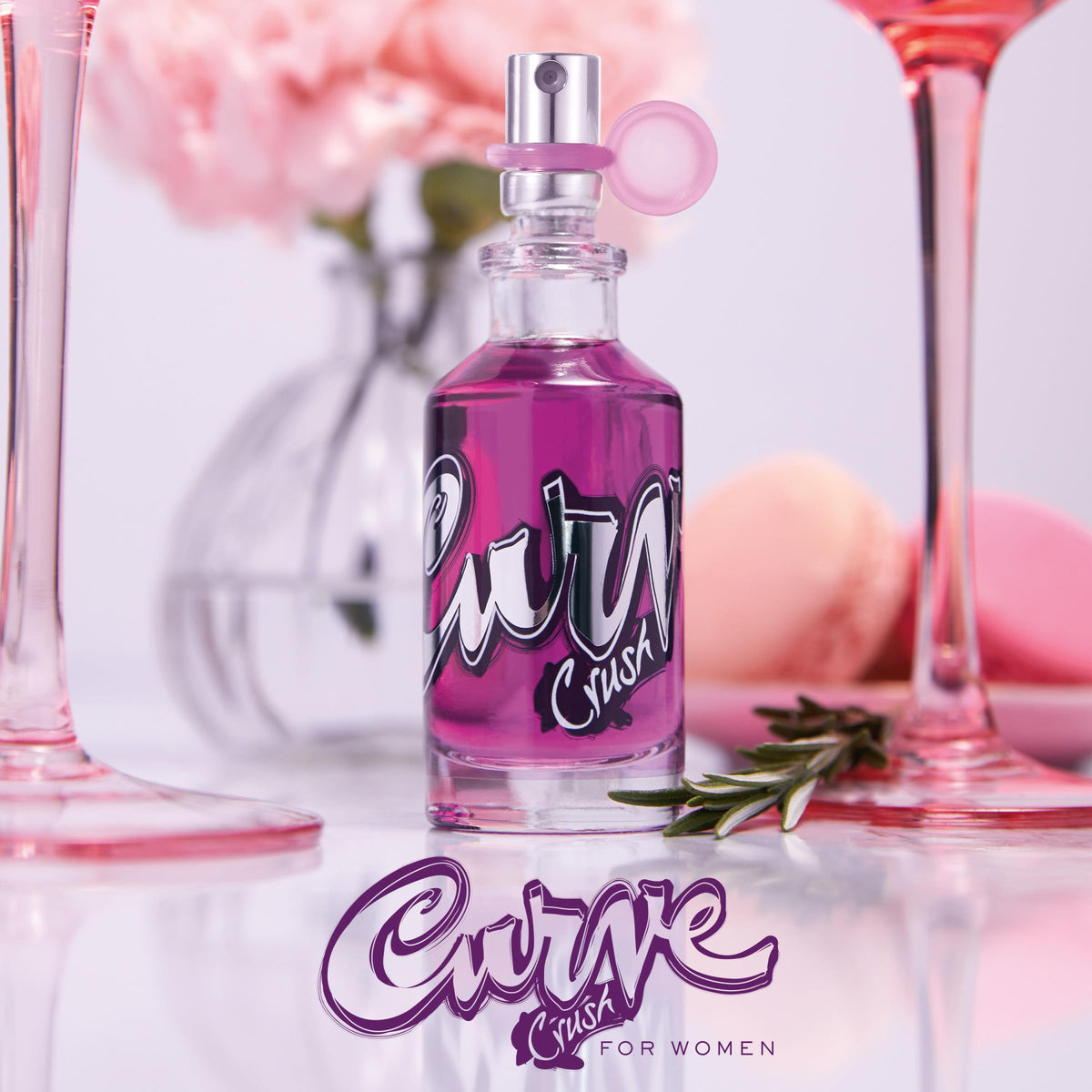 Women's Perfume Fragrance 1.7 Fl Oz H310401